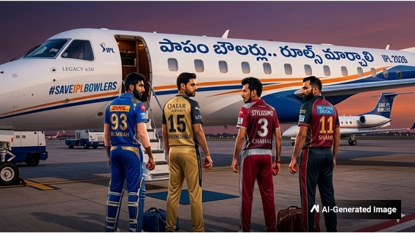 IPL 2026 Fans Urge BCCI to Save Bowlers with Fairer Rules and Balanced Pitches