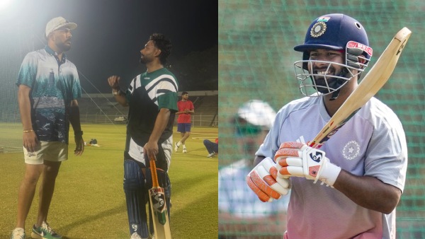 IPL 2026 Rishabh Pant Master Plan with Yuvraj Singh and LSG Pre-Season Camp Details