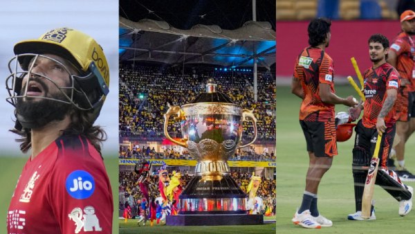 IPL 2026 Opener RCB vs SRH Preview Playing 11 Predictions and Where to Watch Live