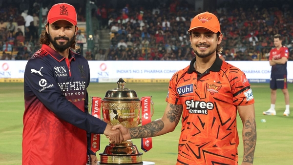 IPL 2026 Ishan Kishan Hails One to Watch Salil Arora as SRH Faces RCB in Season Opener