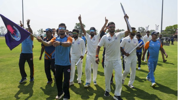 Jammu Kashmir Historic Ranji Trophy Win How the Baramulla Express Crushed Karnataka to Settle Old Wounds Jammu Kashmir Historic Ranji Trophy Win How the Baramulla Express Crushed Karnataka to Settle Old Wounds