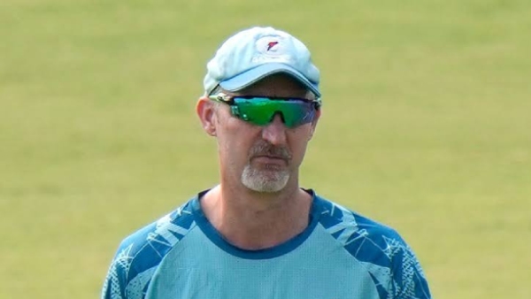 Jason Gillespie Refuses Stupid PSL Arrival Videos Hyderabad Kingsmen Coach Strictly Business Jason Gillespie Refuses Stupid PSL Arrival Videos Hyderabad Kingsmen Coach Strictly Business