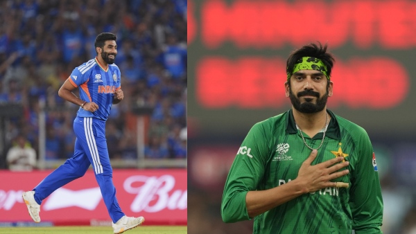 Why Aaqib Javed Compared Jasprit Bumrah With Usman Tariq Fans Slam Bizarre Claim Why Aaqib Javed Compared Jasprit Bumrah With Usman Tariq Fans Slam Bizarre Claim