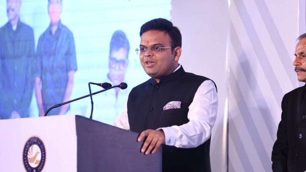 Jay Shah Slams Pakistan Bangladesh Over T20 World Cup Drama Says No Team Bigger Than ICC