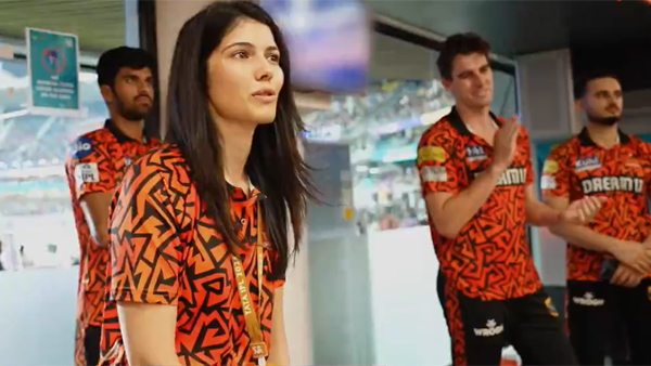 Kavya Maran Faces Backlash SRH Leeds X Account Suspended After Buying Pakistan Cricketer Abrar Ahmed