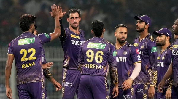 Big Blow For KKR Harshit Rana has been ruled out of the IPL 2026 due to an injury