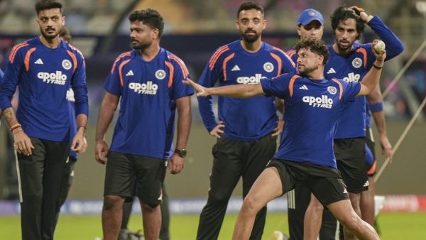 Kuldeep Yadav vs Varun Chakaravarthy Why is the T20 World Cup Winner Benched in 2026