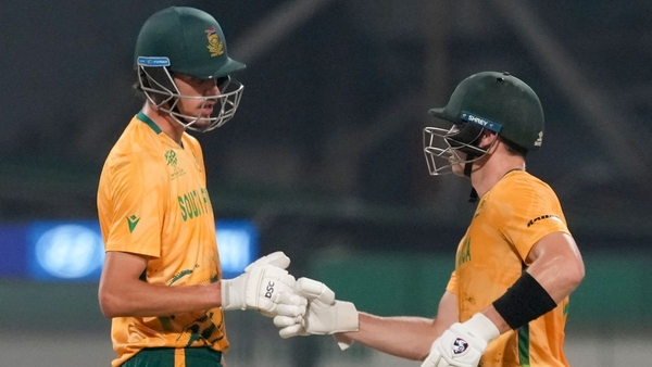Marco Jansen Heroic 55 Powers South Africa to 169 8 against New Zealand in T20 World Cup 2026 Semi Final