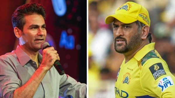 Don t Expect 30 Runs off 10 Balls Mohammad Kaif s Reality Check for MS Dhoni Ahead of IPL 2026