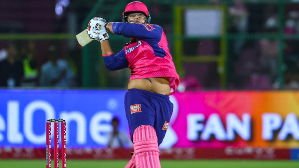 MS Dhoni Absence Chennai Super Kings Face Rajasthan Royals in Guwahati Showdown Key Match Preview