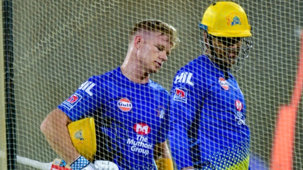 MS Dhoni Sheesha Man Revealed Sam Billings Shares Interesting Secrets About Mahi Room Full Details