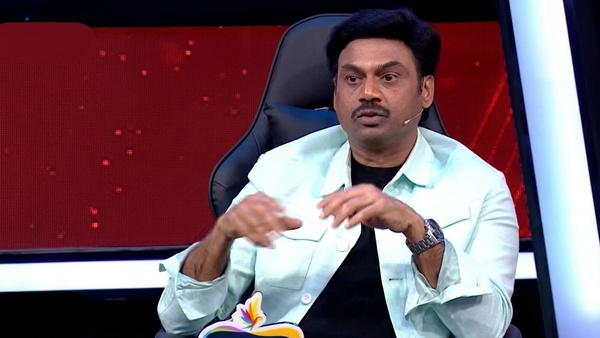 MSK Prasad Reveals MS Dhoni Was the Only One Who Supported Virat Kohli During His Rough Patch on Aha Sarkaar Show MSK Prasad Reveals MS Dhoni Was the Only One Who Supported Virat Kohli During His Rough Patch on Aha Sarkaar Show