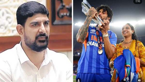 MLA Padi Kaushik Reddy Demands Group 1 Job for Tilak Varma Cites Mohammed Siraj s DSP Appointment