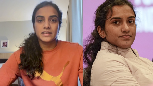 PV Sindhu Narrowly Escapes Explosion in Dubai Returns Safely to India Amid Middle East Conflict