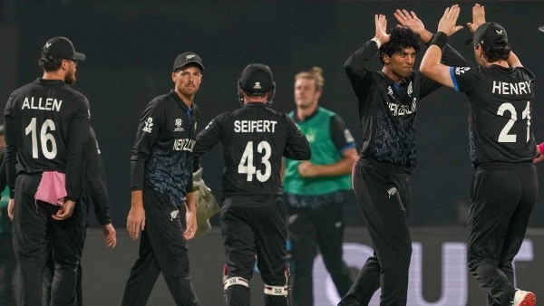 Astrologer Sumit Bajaj Warns India of Rachin Ravindra s Game-Changing Threat in T20 World Cup 2026 Final Astrologer Sumit Bajaj Warns India of Rachin Ravindra s Game-Changing Threat in T20 World Cup 2026 Final