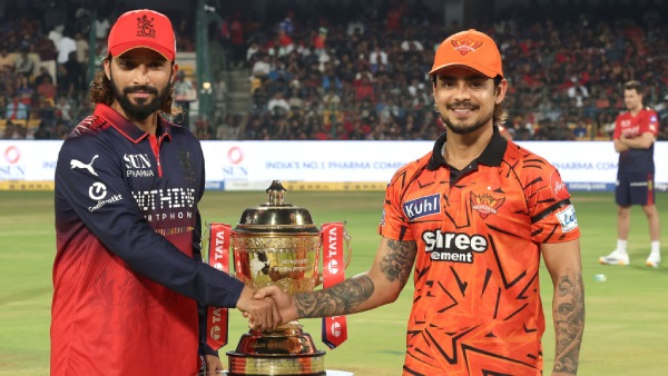 IPL 2026 Rajat Patidar Reveals the Secret Behind RCB Dominant Victory Over SRH in Opener