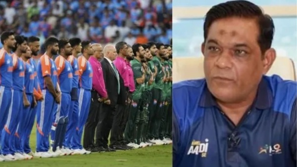 Rashid Latif Blasts Salman Ali Agha After Pak T20 World Cup 2026 Exit Says He Should Lose Even With Legends