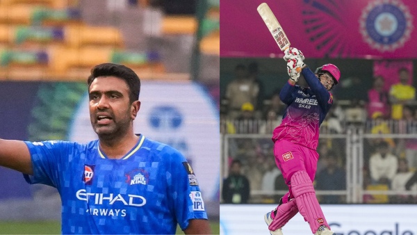 Ravichandran Ashwin Advises Against Rushing Vaibhav Suryavanshi India Debut Slams Experts Demands