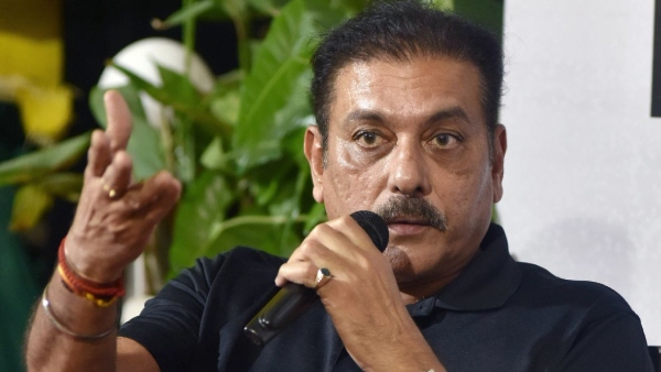 Ravi Shastri Suggests Major Changes for India Playing XI Ahead of T20 World Cup Semis vs England