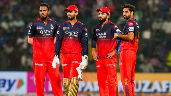 IPL 2026 Bhuvneshwar Kumar Set for Historic Milestone Needs 2 Wickets to Become First Pacer in 200-Club