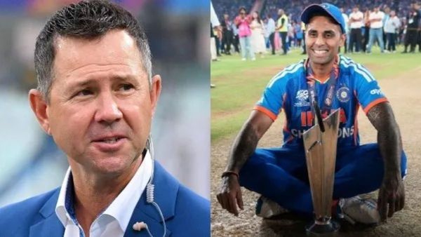 Ricky Ponting Hails India as the Greatest White-Ball Side Ever Following Historic T20 World Cup 2026 Title Defence