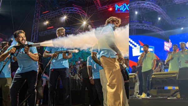 IPL 2026 Rohit Sharma Promises 6th Trophy for Mumbai Indians Fans at The MIx Event in Mumbai