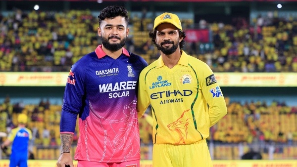 IPL 2026 Ruturaj Gaikwad Explains CSK s Bold Strategy of Buying Youngsters Following Last Season s Struggles