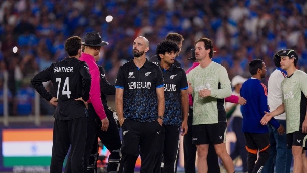 Saba Karim Outlines 3 Tactical Blunders That Cost New Zealand the Final Against India In T20 World Cup 2026