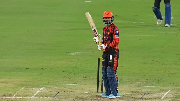 SRH Uncapped Star Salil Arora Smashes 5 Consecutive Sixes in IPL 2026 Intra Squad Practice Match at Uppal SRH Uncapped Star Salil Arora Smashes 5 Consecutive Sixes in IPL 2026 Intra Squad Practice Match at Uppal