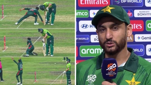 Salman Ali Agha Says I d Choose Sportsman Spirit on Controversial Run-Out in 2nd ODI vs Bangladesh Salman Ali Agha Says I d Choose Sportsman Spirit on Controversial Run-Out in 2nd ODI vs Bangladesh