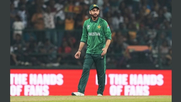 Salman Ali Agha Penalized by ICC for Outburst Over Controversial Run-Out Against Bangladesh