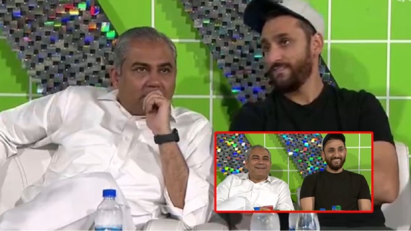 Fact Check Is Salman Ali Agha Marrying PCB Chief Mohsin Naqvi Daughter Viral Photo Truth Fact Check Is Salman Ali Agha Marrying PCB Chief Mohsin Naqvi Daughter Viral Photo Truth