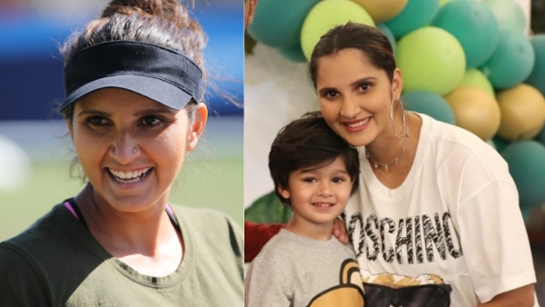 Sania Mirza Returns to Hyderabad Amid Dubai War Tensions Recalls Horrific Missile Experience