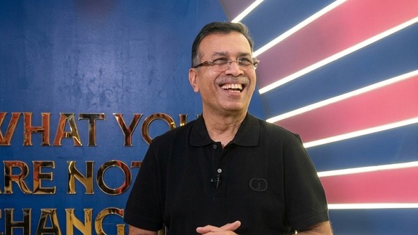 Gautam Gambhir Was Right Sanjiv Goenka Admits Lack of Bowling Depth Haunted LSG s Disastrous IPL 2025 Campaign Gautam Gambhir Was Right Sanjiv Goenka Admits Lack of Bowling Depth Haunted LSG s Disastrous IPL 2025 Campaign