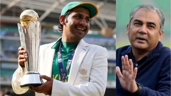 Sarfaraz Ahmed Set to be Named Pakistan Test Head Coach Following Historic Wins Vs India
