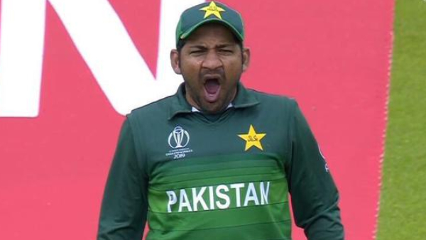 Pakistan Captain Sarfaraz Ahmed Retires From International Cricket After Glorious Career Details