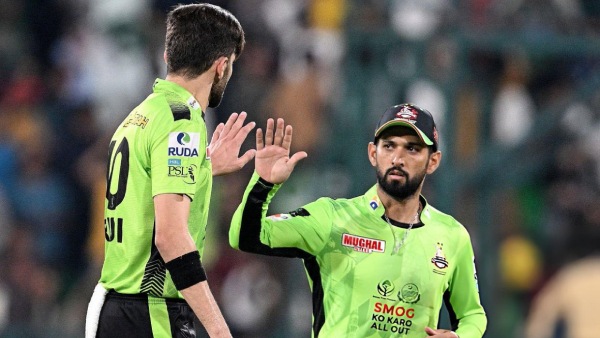 Shaheen Afridi Fined Rs 10 Lakh What Happened in the Hotel Room PSL Disciplinary Row Explained Shaheen Afridi Fined Rs 10 Lakh What Happened in the Hotel Room PSL Disciplinary Row Explained