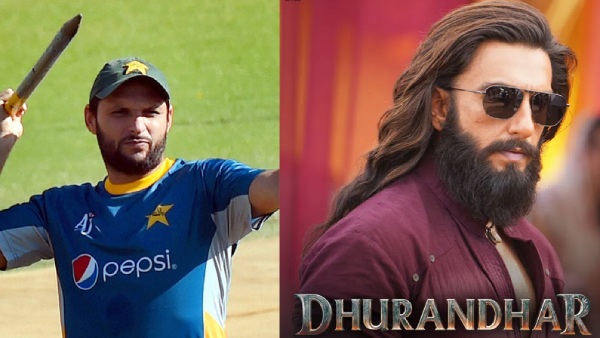 Shahid Afridi Shocking Reaction to Dhurandhar 2 Sparks Debate Across Social Media Full Details