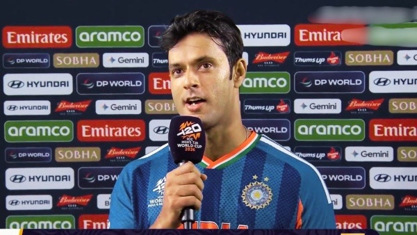 I Was Definitely Nervous Shivam Dube Reflects on Heroic Final Over in T20 World Cup 2026 Semi-Final I Was Definitely Nervous Shivam Dube Reflects on Heroic Final Over in T20 World Cup 2026 Semi-Final