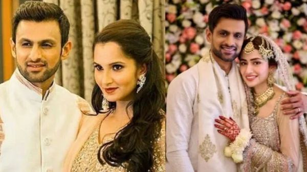 Shoaib Malik Slams Fourth Marriage Rumors Former Captain Warns of Legal Action Over Fake News Shoaib Malik Slams Fourth Marriage Rumors Former Captain Warns of Legal Action Over Fake News