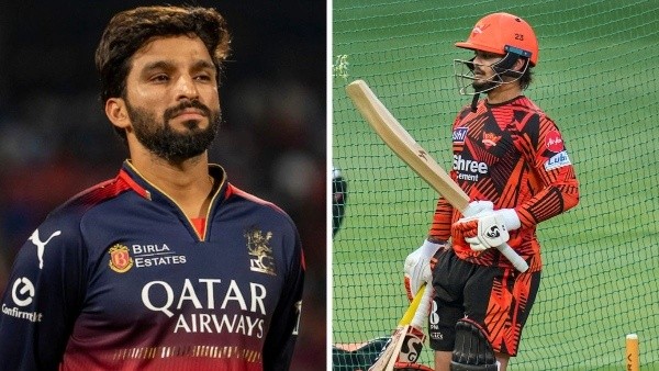 Fact Check Virender Sehwag Did Not Call SRH vs RCB an India vs Pakistan Match for IPL 2026