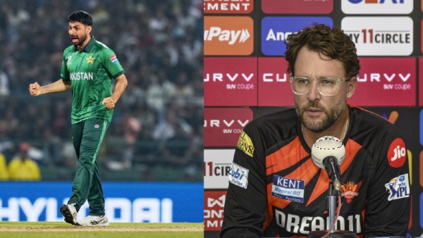 SRH Coach Daniel Vettori Defends Signing Pakistan Abrar Ahmed in The Hundred Auction