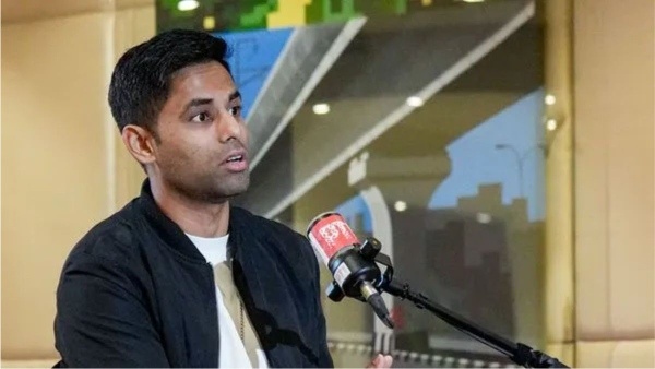 Suryakumar Yadav Reveals Why Ishan Kishan Selected Over Jitesh Sharma For Indias T0 Wrld Cup 2026