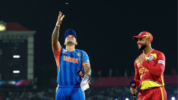 No Pressure No Fun Suryakumar Yadav Embraces the Nerves Ahead of IND vs WI Virtual Quarterfinal No Pressure No Fun Suryakumar Yadav Embraces the Nerves Ahead of IND vs WI Virtual Quarterfinal