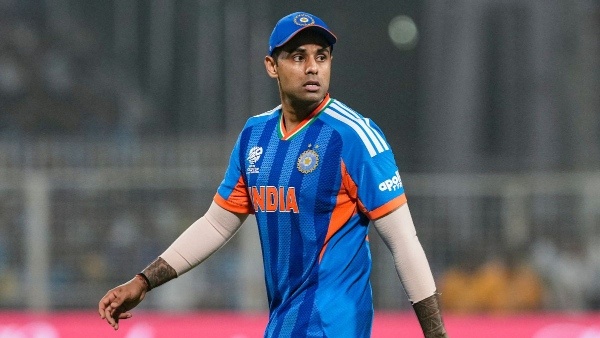 Suryakumar Yadav Likely To Announce His Retirement After T20 World Cup 2026 Final Reports Suryakumar Yadav Likely To Announce His Retirement After T20 World Cup 2026 Final Reports