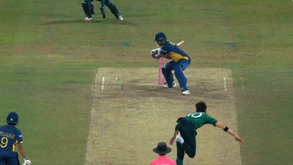 T20 World Cup 2026 Did Umpire Cost Sri Lanka the Match Shaheen Afridi Wide Ball Drama vs Pakistan