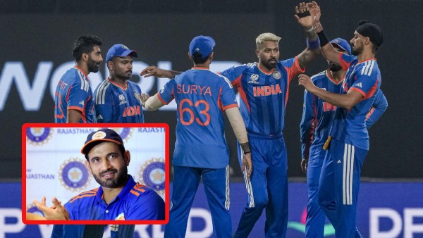 T20 World Cup 2026 Irfan Pathan Warns Team India Ahead of Semi-Final Clash vs England in Semis T20 World Cup 2026 Irfan Pathan Warns Team India Ahead of Semi-Final Clash vs England in Semis