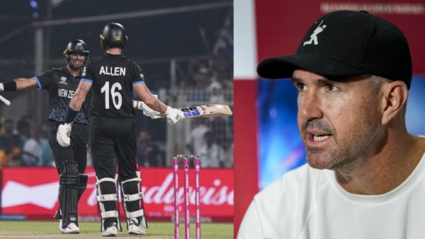 T20 World Cup 2026 Kevin Pietersen Predicts India vs England Semifinal Winner and Finalists T20 World Cup 2026 Kevin Pietersen Predicts India vs England Semifinal Winner and Finalists