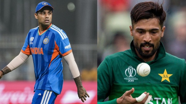T20 World Cup 2026 Final Mohammad Amir Predicts New Zealand Win vs India in Ahmedabad Full Details