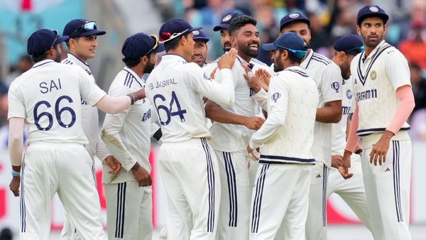 BCCI Announces India s 2026-27 Home Season Schedule Hyderabad to Host Two Major Matches